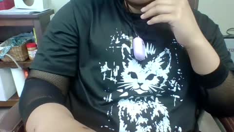DarkSundaze online show from June 11, 5:41 pm