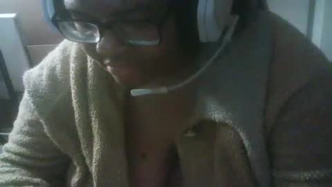 DarkSundaze online show from June 14, 3:14 am