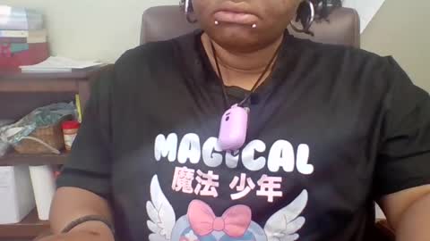 DarkSundaze online show from June 15, 1:42 pm