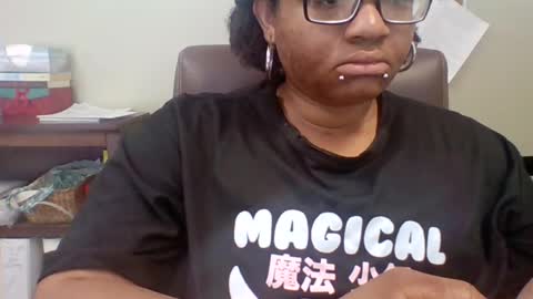 DarkSundaze online show from June 15, 4:49 pm