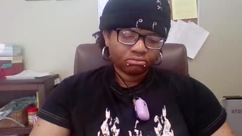 DarkSundaze online show from June 16, 4:05 pm