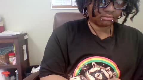 DarkSundaze online show from June 17, 5:34 pm