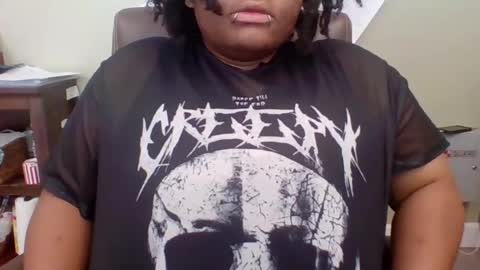 DarkSundaze online show from August 10, 5:25 pm