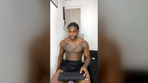 Jhan online show from July 21, 11:01 am