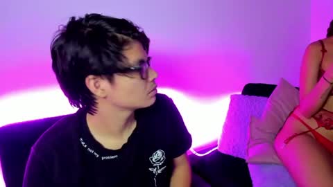 EmilyPacho  online show from July 27, 5:24 am