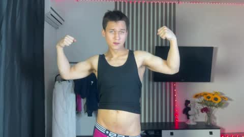 Carl  dont miss my hot videos online show from April 24, 3:50 pm