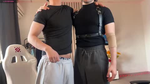 Carl  dont miss my hot videos online show from April 26, 4:19 am