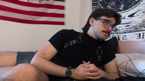 Carl  dont miss my hot videos online show from May 3, 5:18 pm
