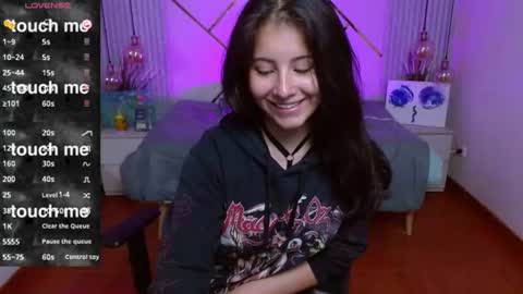 darky_g online show from July 31, 11:10 pm
