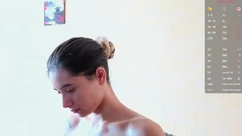 Belle online show from July 29, 8:54 am