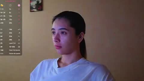 Belle online show from August 14, 2:59 am