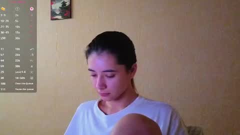 Belle online show from August 14, 4:05 am