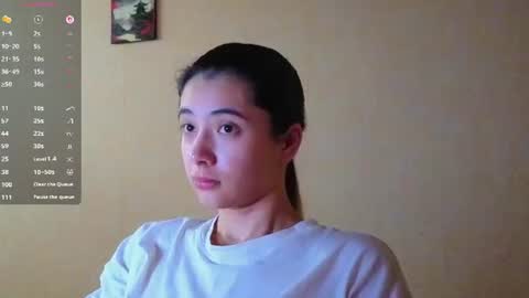 Belle online show from August 14, 5:11 am