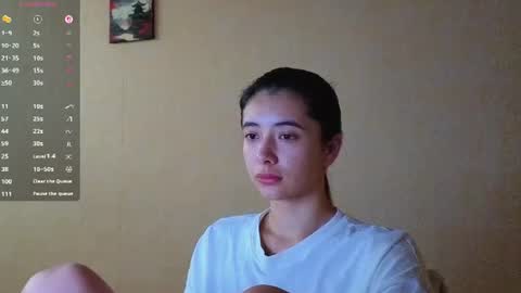 Belle online show from August 14, 6:17 am