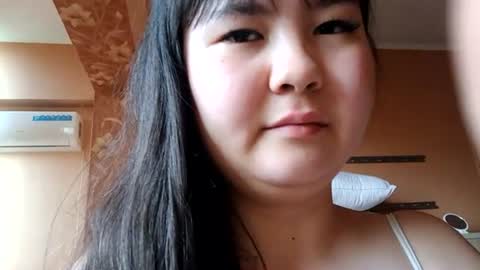 Darleen Jennie online show from August 10, 12:39 pm