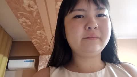 Darleen Jennie online show from August 15, 9:52 pm