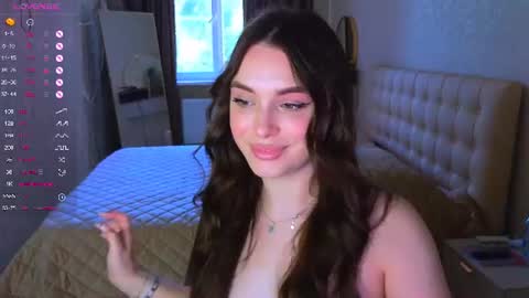 Darlina online show from July 3, 1:02 pm