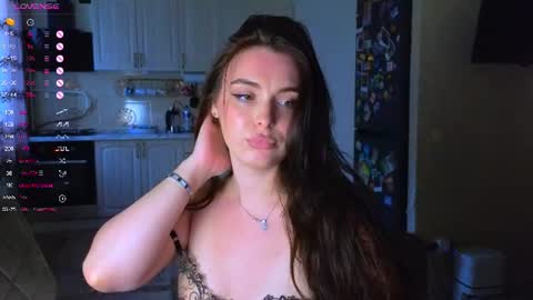 Darlina online show from August 2, 4:03 pm