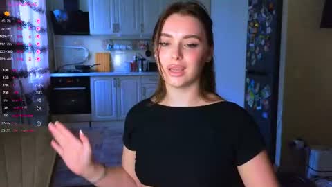 Darlina online show from August 11, 2:41 pm