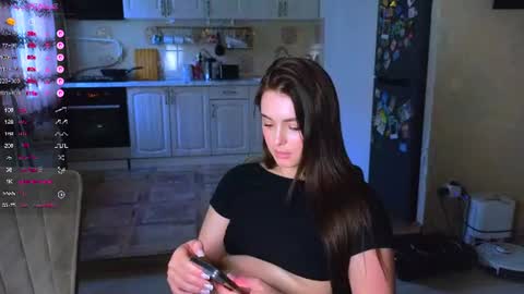 Darlina online show from August 11, 3:47 pm