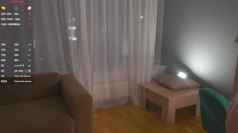 Reatha online show from February 21, 12:52 am