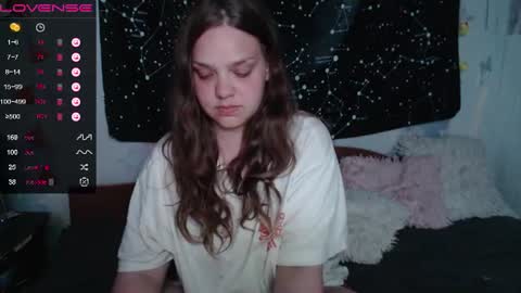 darling_tony18 online show from July 3, 5:59 pm
