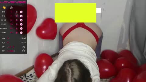 darling_tony18 online show from July 12, 2:01 pm