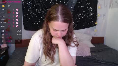 darling_tony18 online show from July 19, 1:57 pm
