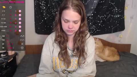 darling_tony18 online show from August 13, 1:47 pm