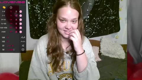 darling_tony18 online show from August 18, 4:46 pm
