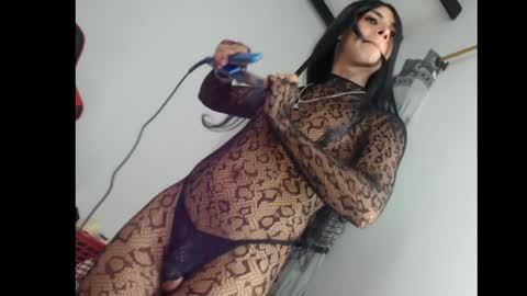 darling online show from April 10, 2:05 am