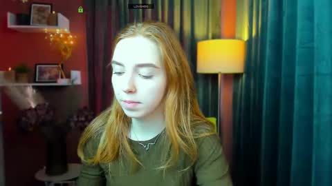 darly honey online show from April 29, 4:59 am