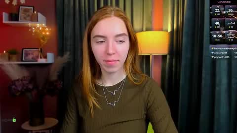 darly honey online show from April 29, 8:17 am