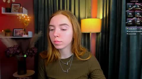 darly honey online show from April 29, 9:23 am