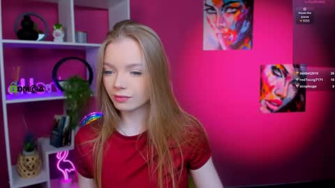 darly honey online show from April 30, 6:16 am