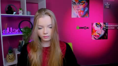 darly honey online show from April 30, 7:22 am