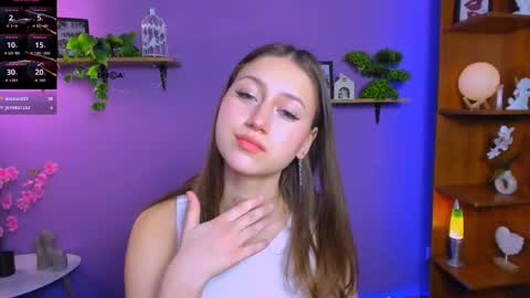 darly honey online show from May 19, 8:53 pm