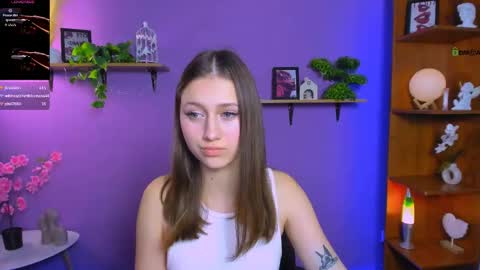 darly honey online show from May 20, 3:29 am