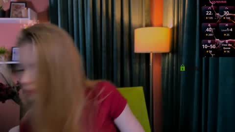 darly honey online show from May 21, 5:31 am