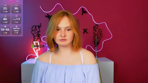 darly honey online show from May 23, 6:55 pm