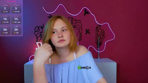 darly honey online show from May 23, 10:56 pm