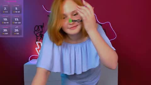 darly honey online show from May 24, 12:02 am
