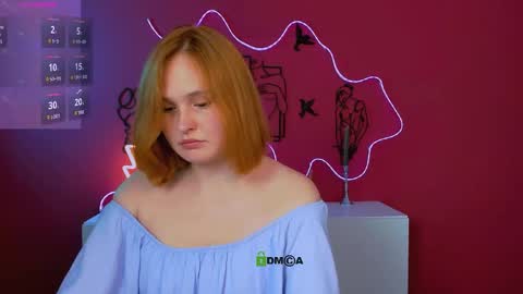 darly honey online show from May 24, 1:08 am