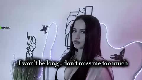 darly honey online show from May 24, 8:55 pm