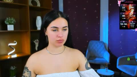 darly honey online show from May 24, 10:01 pm