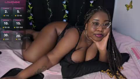  Darnell Queen online show from August 9, 7:20 am