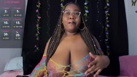  Darnell Queen online show from August 12, 4:15 am