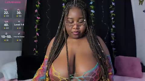  Darnell Queen online show from August 12, 11:56 am