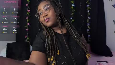  Darnell Queen online show from August 18, 1:22 am