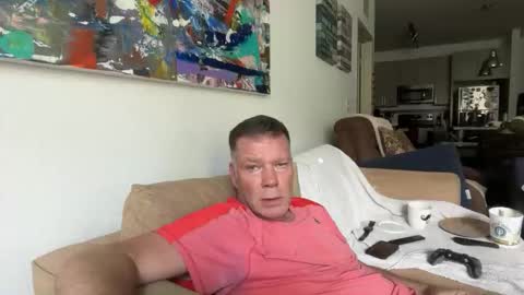 dartanha007 online show from May 18, 5:13 pm